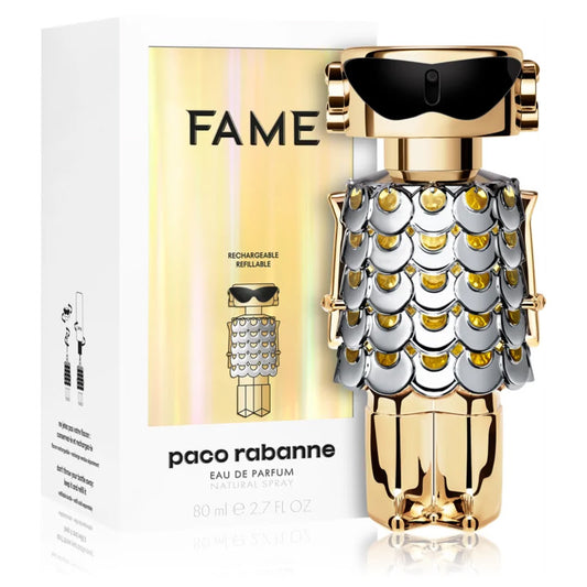 PACO RABANNE Fame EDP - 80ml