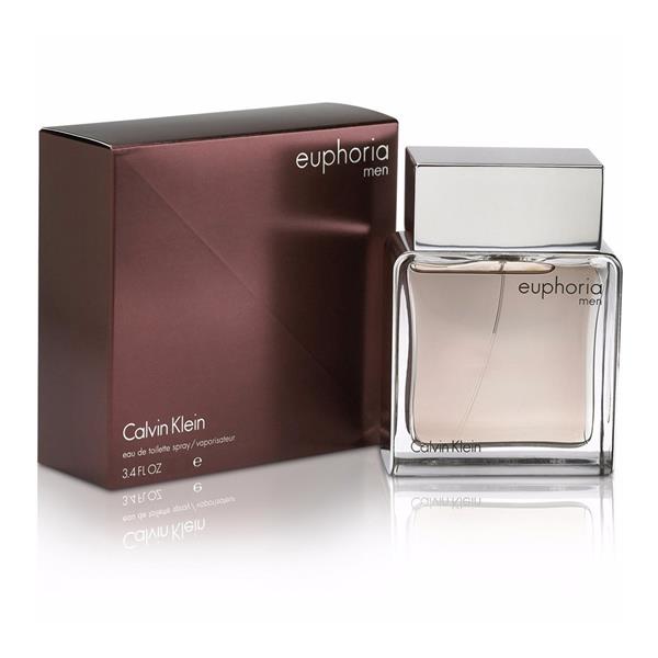 Calvin KleinEuphoria Men 100Ml Edt