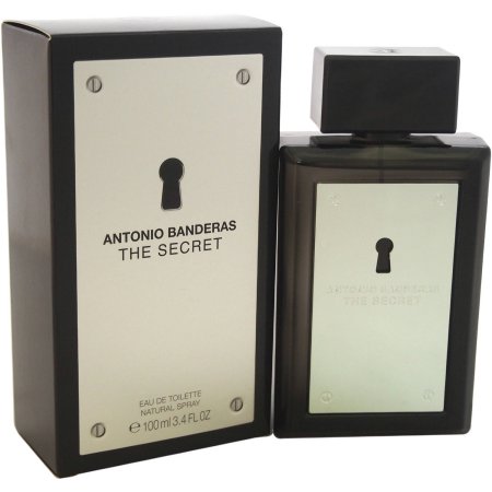Antonio Banderas The Secret EDT, 100 ml