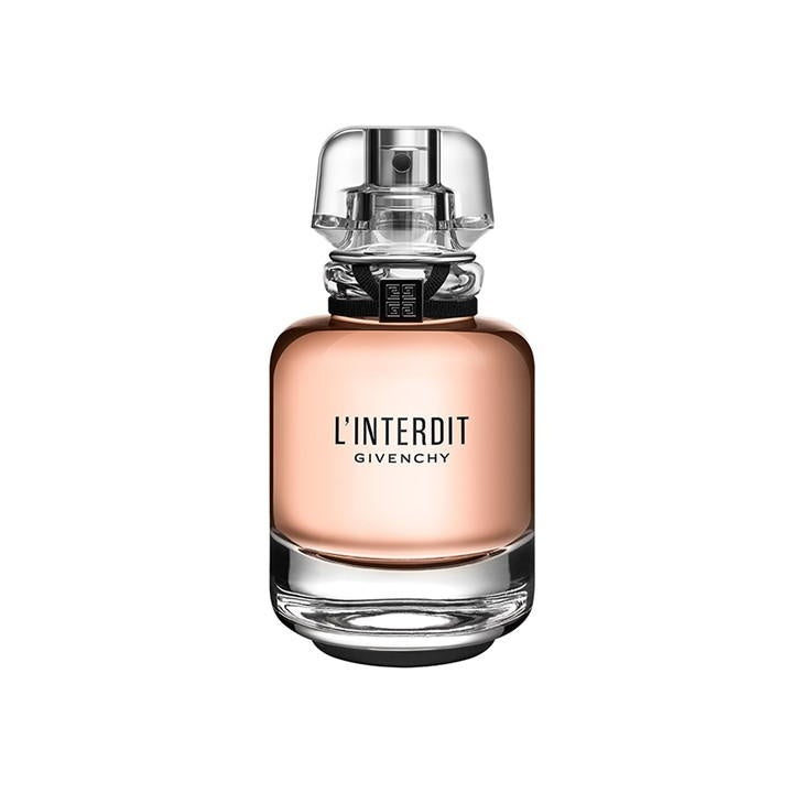 Givenchy Ladies L'Interdit EDP Spray 3.4 oz Fragrances