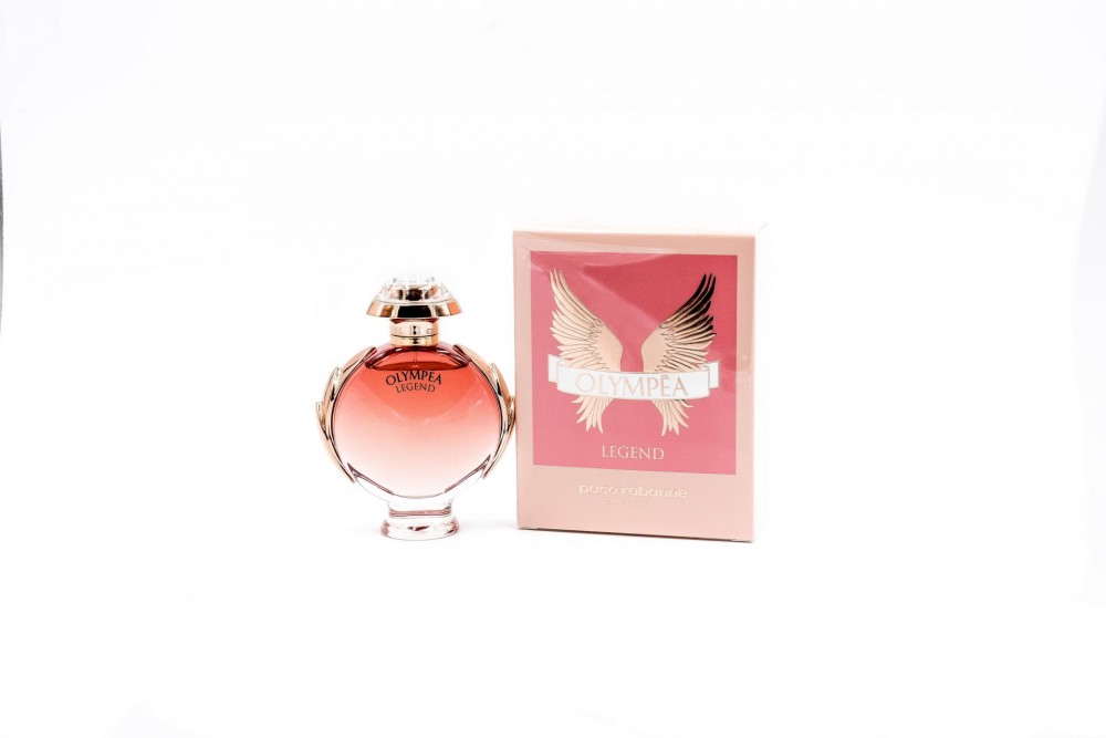 Paco Rabanne Olympea Legend EDP 80ml Spray