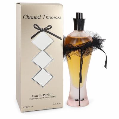 Chantal Thomass perfume bottle with packaging on a white background