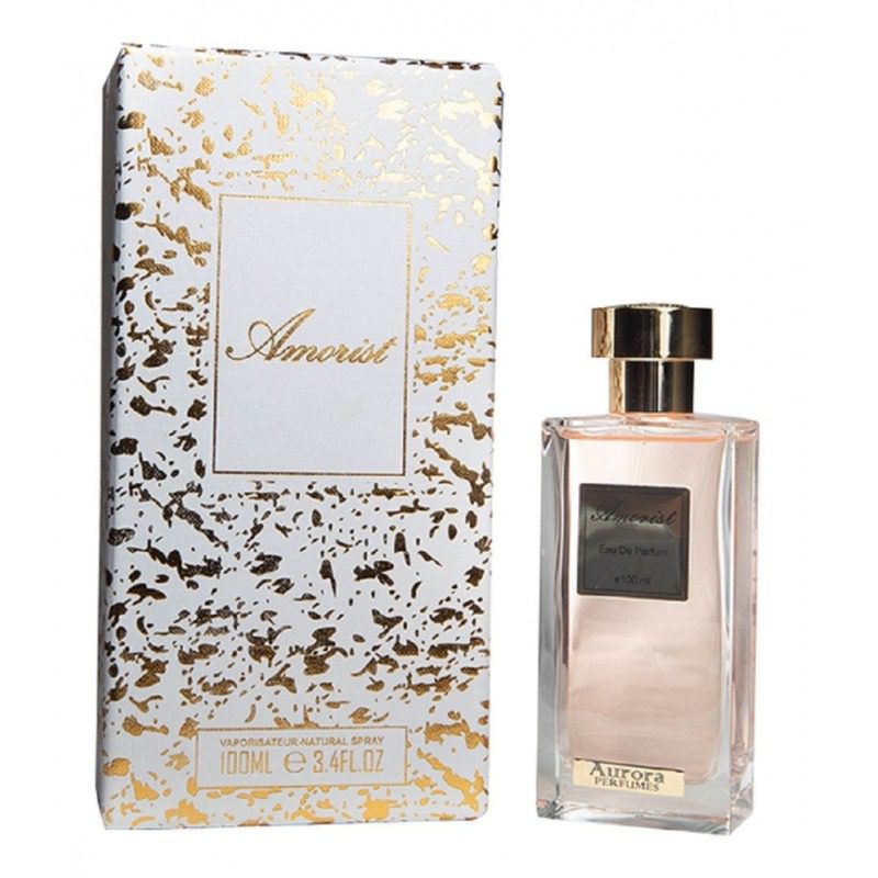 Aurora Amorist White EDP 100ml for women