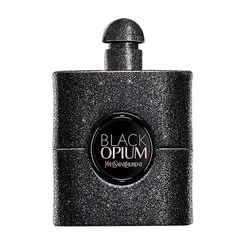 Yves Saint Laurent Black Opium Extreme Eau De Parfum for Women 90 Ml