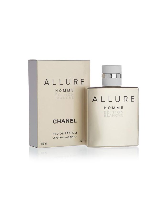 Chanel Allure Homme Edition Blanche Edp 100ml
