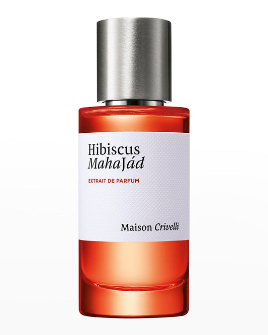 Maison Crivelli Hibiscus Mahajad Extrait De Parfum Spray 50ml