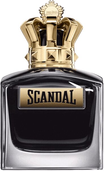 Jean Paul Gaultier Scandal Le Parfum Eau De Parfum Refillable for Men 100ml