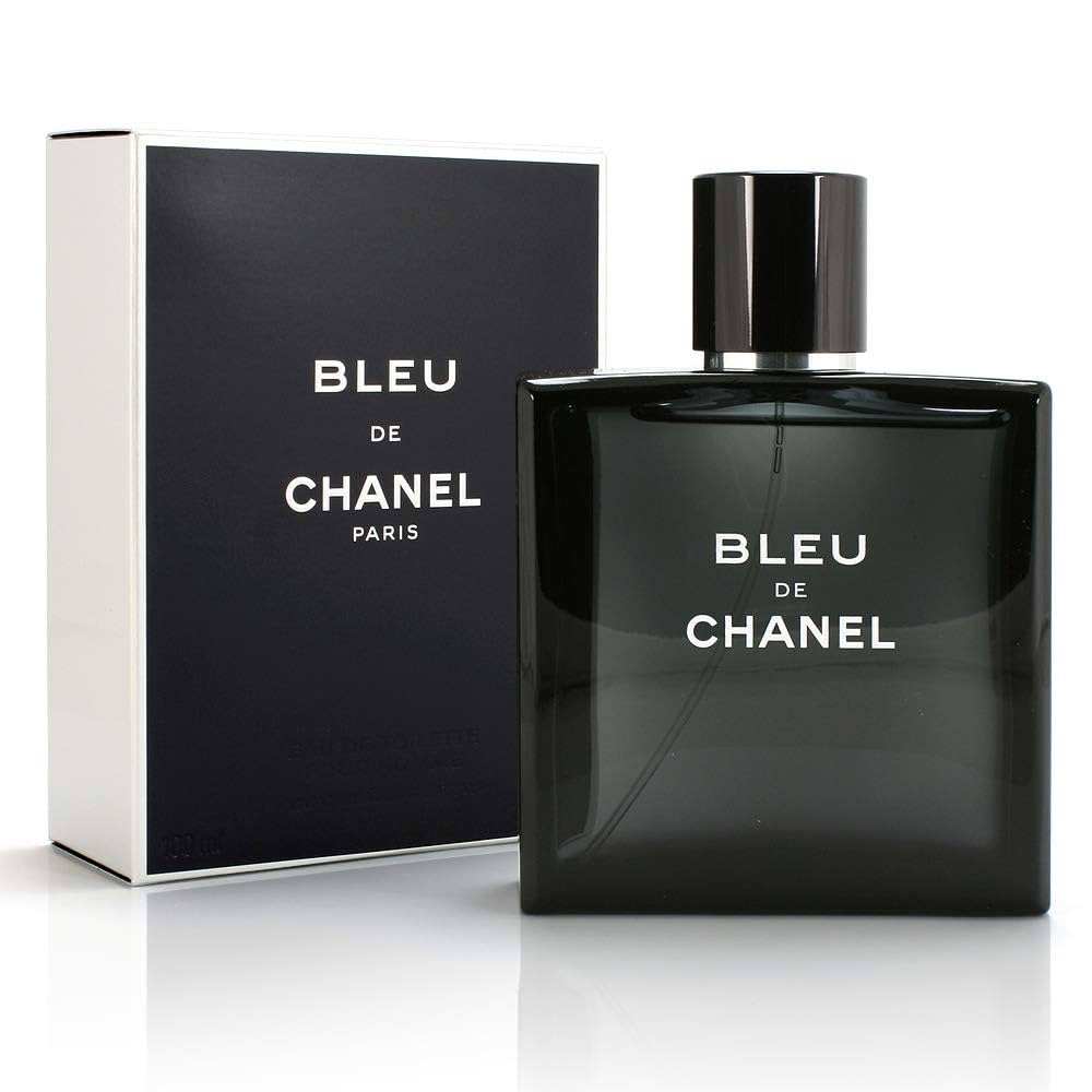 BLEU DE CHANEL Parfum Spray - 3.4 FL. OZ.
