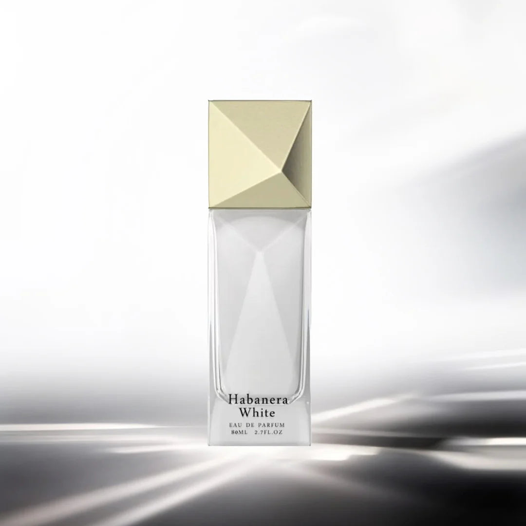 Aurora Habanera White EDP 80ML