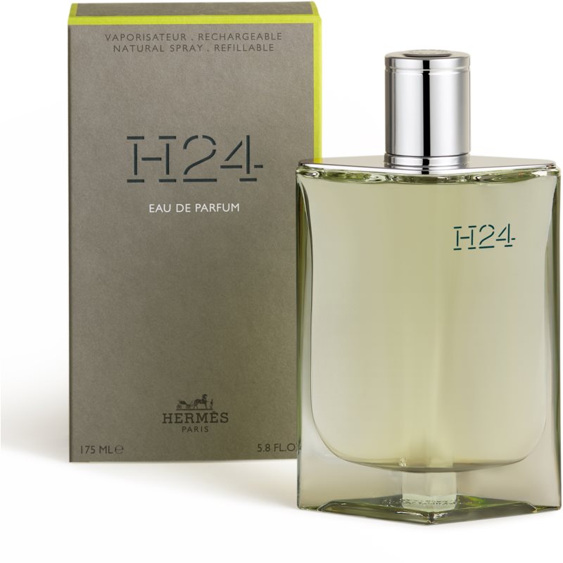 Hermès H24 EDP 175 Ml 5.80 ozUS for Men