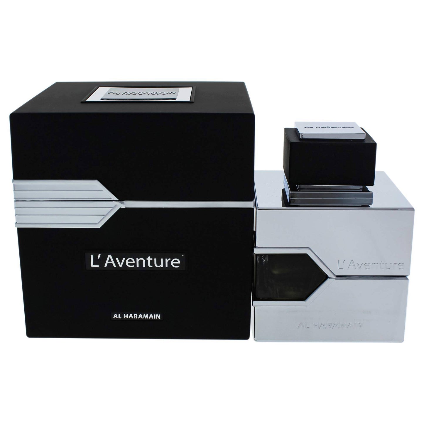Al Haramain L'Aventure EDP 100ml Perfume For Men