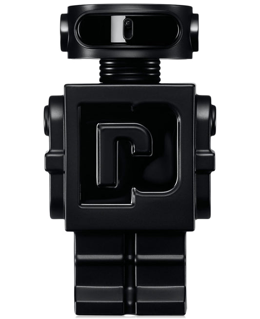 Paco Rabanne  Men's Phantom Parfum Spray 3.4 oz Fragrances