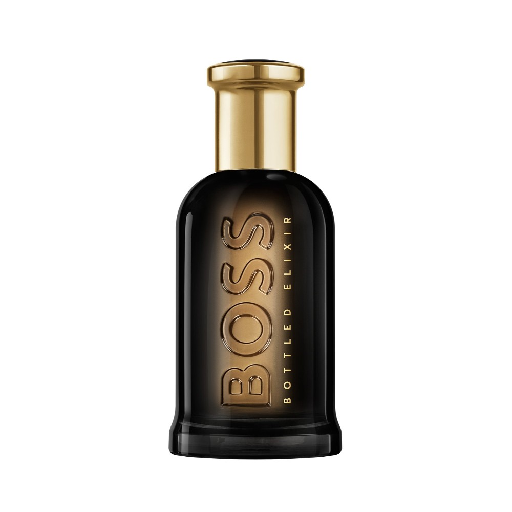 Hugo Boss BOSS BOTTLED Elixir Perfume 100 ml