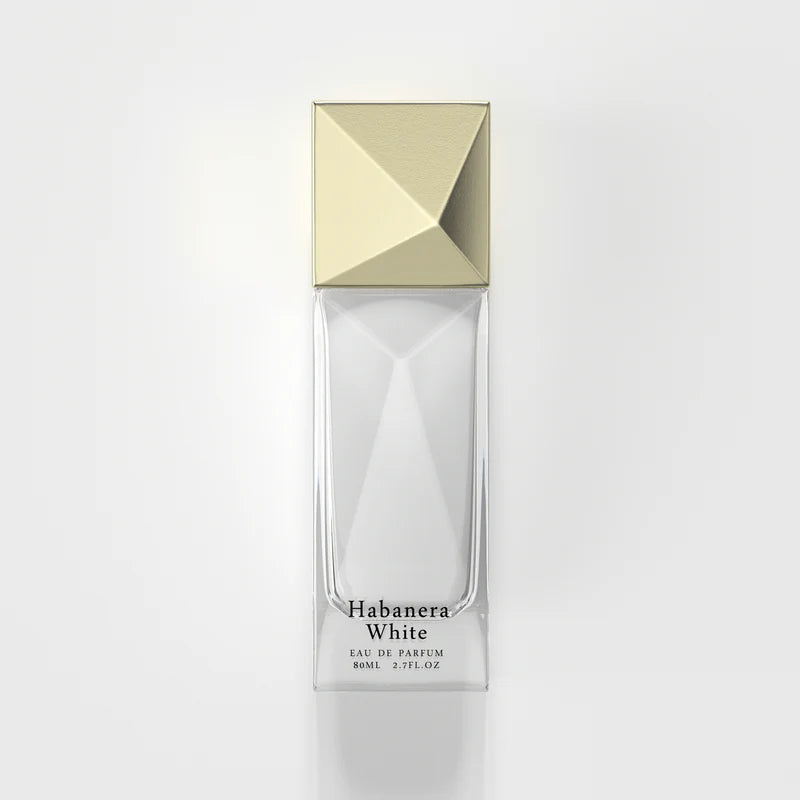 Aurora Habanera White EDP 80ML