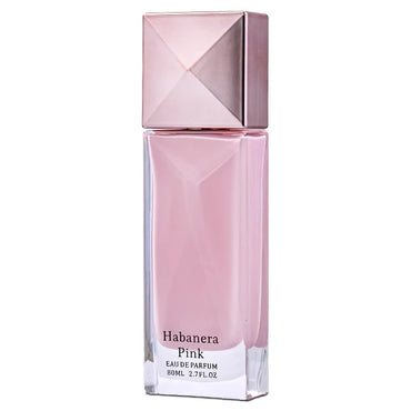 Aurora Habanera Pink for Women EDP 80ML