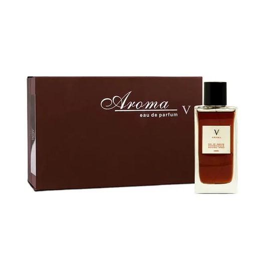 Aurora Scents Aroma V EDP for Men 100ml