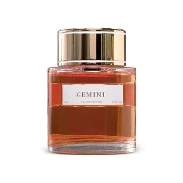 Aurora Scents Gemini & Gemini Bloom EDP for Women 100ml