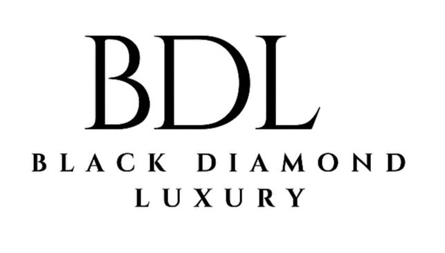 Black Diamond Luxury Logo