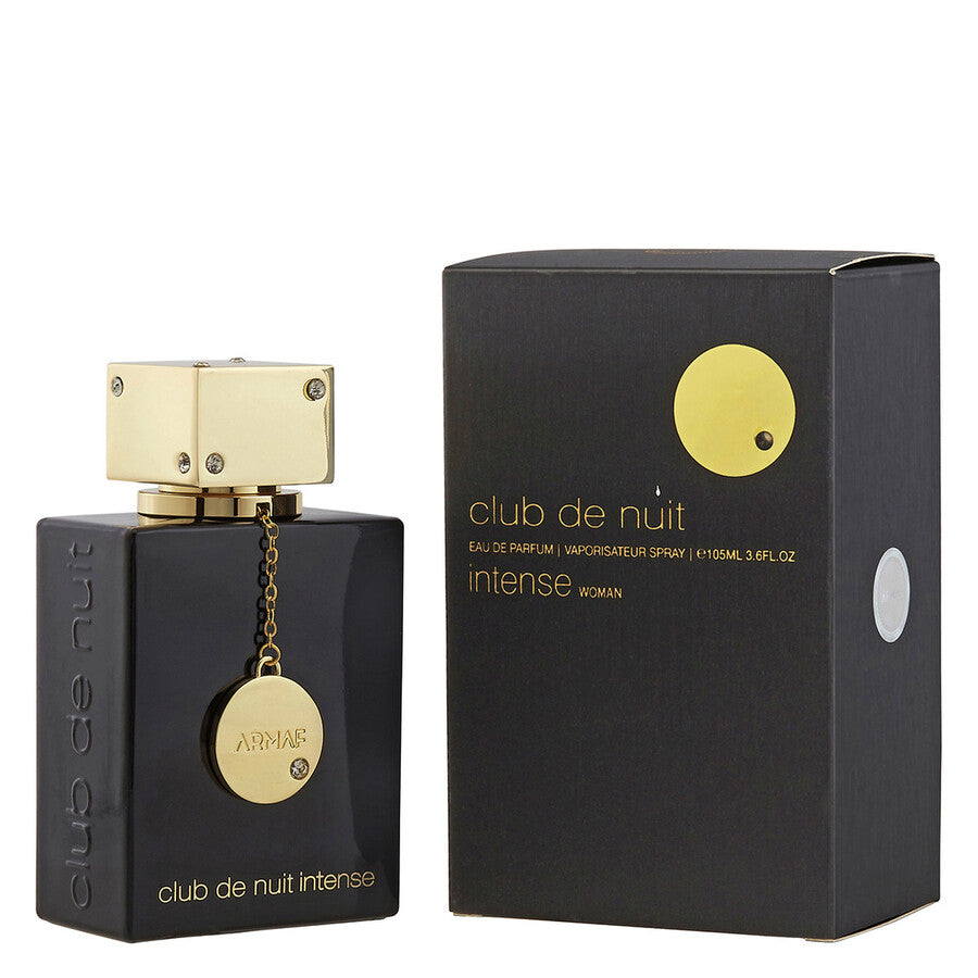 Armaf  Ladies Club De Nuit Intense EDP Spray 3.6 oz