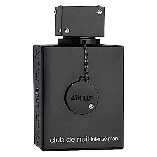 Armaf  Men's Club De Nuit Intense EDT Spray 3.6 oz
