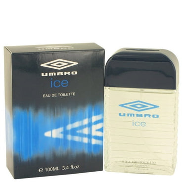 Umbro Ice Eau De Toilette 100 Spray for Men