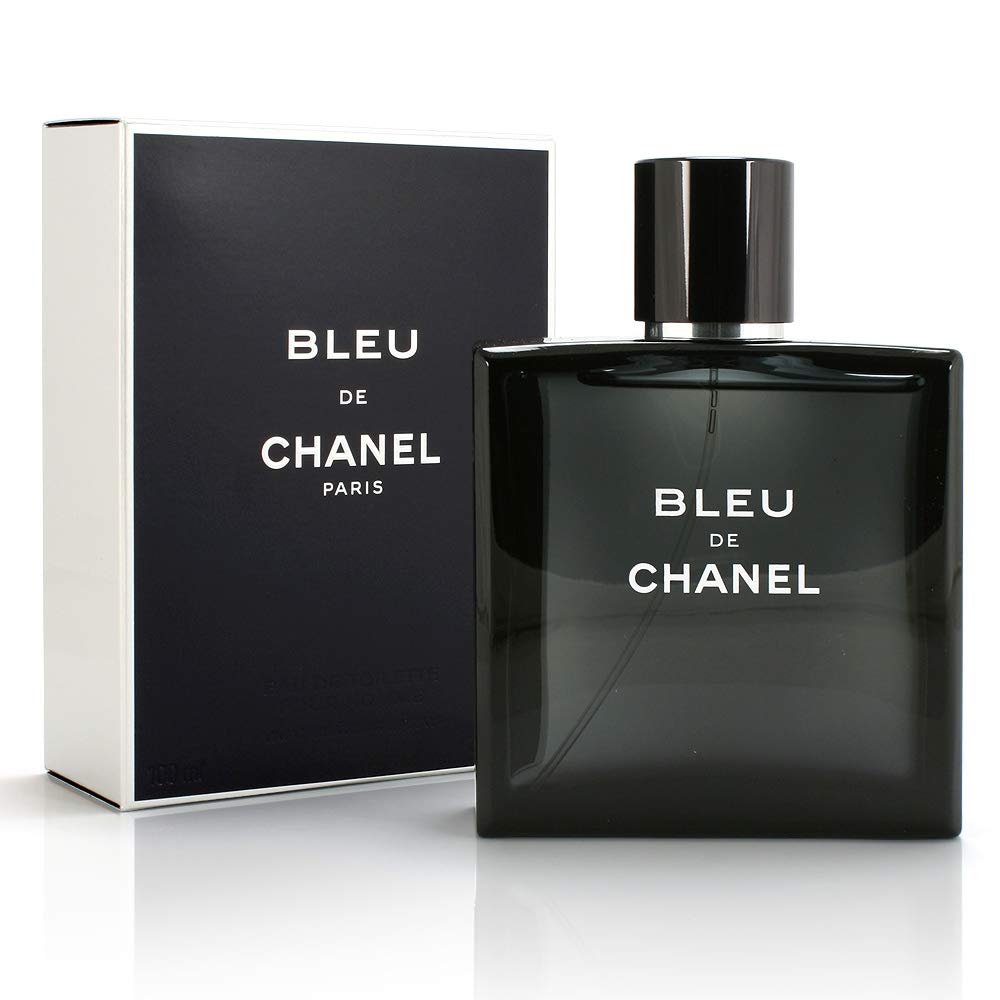 Chanel Bleu de Chanel Eau de Parfum 100ml