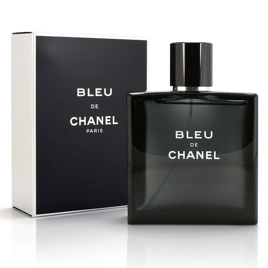 Chanel Bleu de Chanel Eau de Parfum 100ml