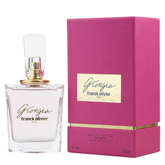 Franck Olivier  Ladies Giorgia EDP 2.5 oz