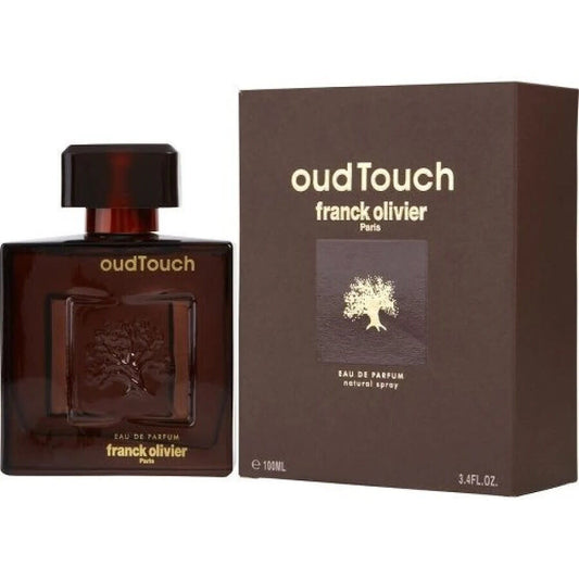Franck Olivier  Men's Oud Touch EDP 3.4 oz