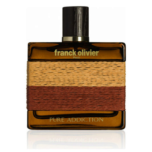 Franck Olivier Unisex Pure Addiction EDP Spray 3.4 oz
