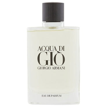 Giorgio Armani Men's Acqua Di Gio EDP Refillable Spray 4.2 oz