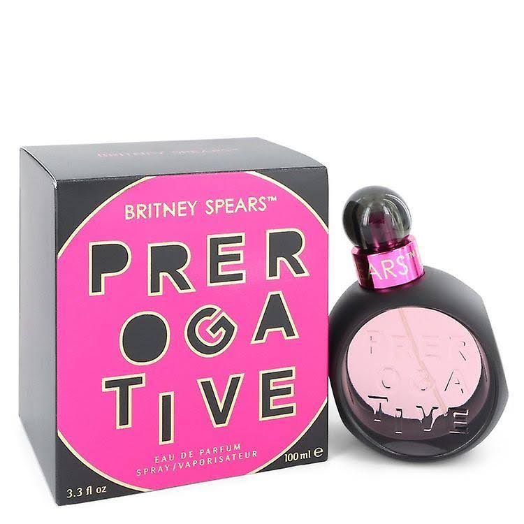 Britney Spears Prerogative Eau De Parfum Women 3.4 Oz