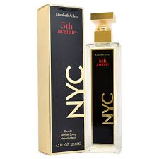 Elizabeth Arden  5th Avenue NYC by for Women - 4.2 oz EDP Spray