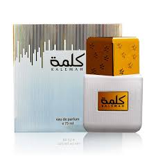 Kalemah Eau De Parfum By Ahmed Al Maghribi 75ML