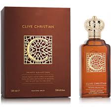 Clive Christian Woody Leather Eau de Parfum 100ml