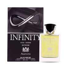 Aurora Infinity Intense Pour Homme EDP 100ml