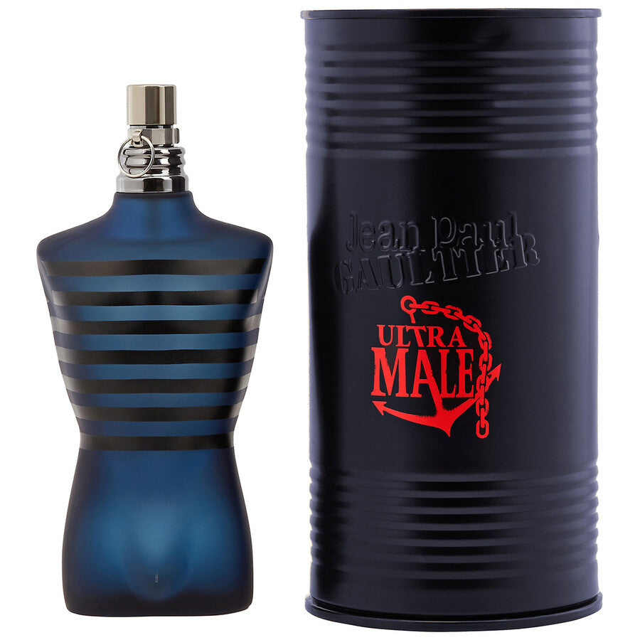 Jean Paul Gaultier Men's Ultra Male EDT Spray 4.2 oz