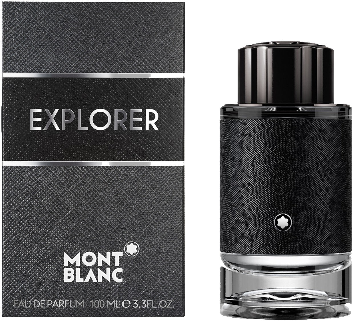 Montblanc Explorer Eau de Parfum 100 ml