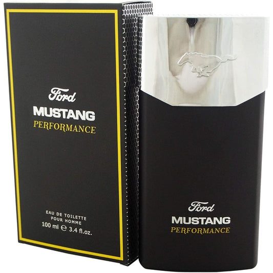 Mustang Ford Performance Men 100ml EDT Spray