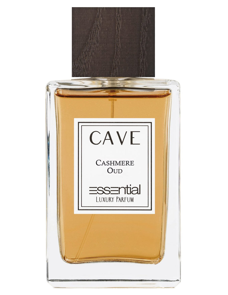 Cashmere Oud Cave perfume - a fragrance for women and men