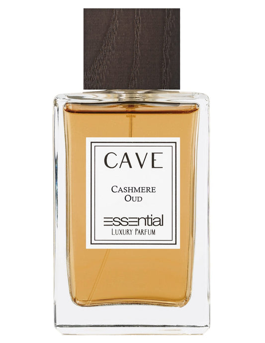 Cashmere Oud Cave perfume - a fragrance for women and men