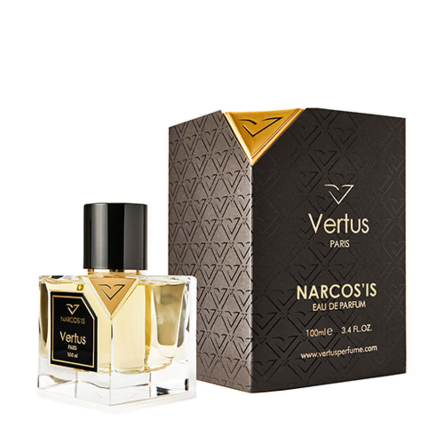 Vertus Paris  Vertus Unisex Narcos'is EDP Spray 3.3 oz Fragrances